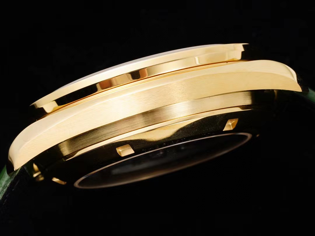 [TOP] OMEGA Omega Speedmaster Moonwatch Professional Moonshine Gold -42 mm