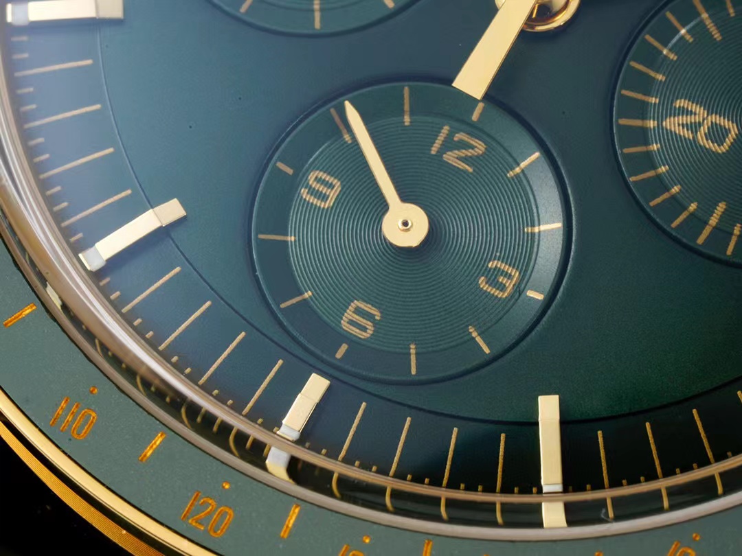 [TOP] OMEGA Omega Speedmaster Moonwatch Professional Moonshine Gold -42 mm