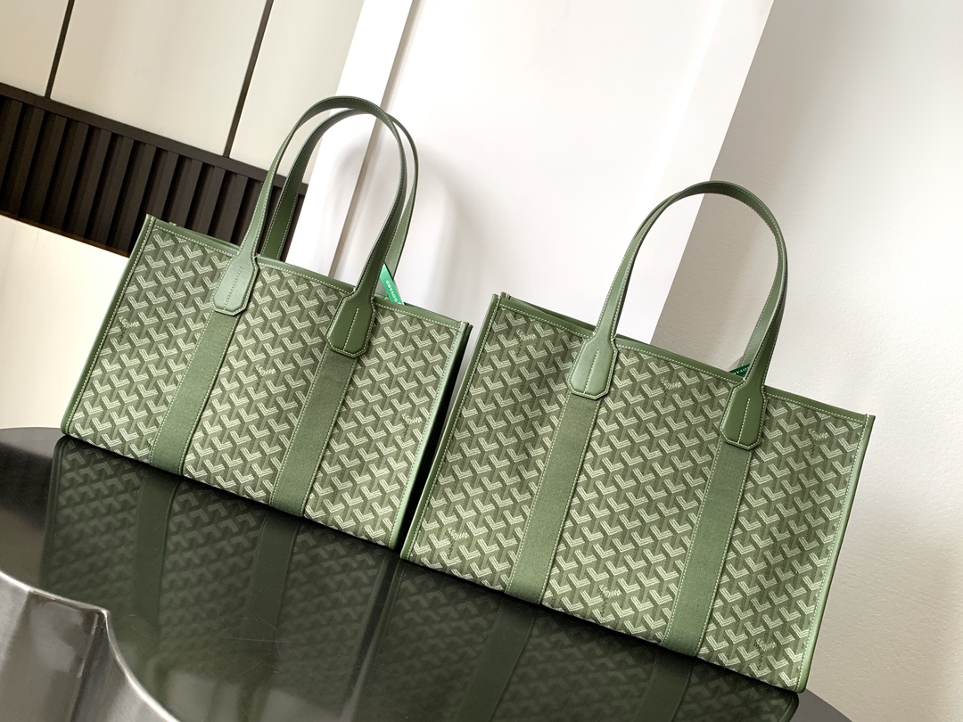 [TOP] Goyard Villette Tote Bag