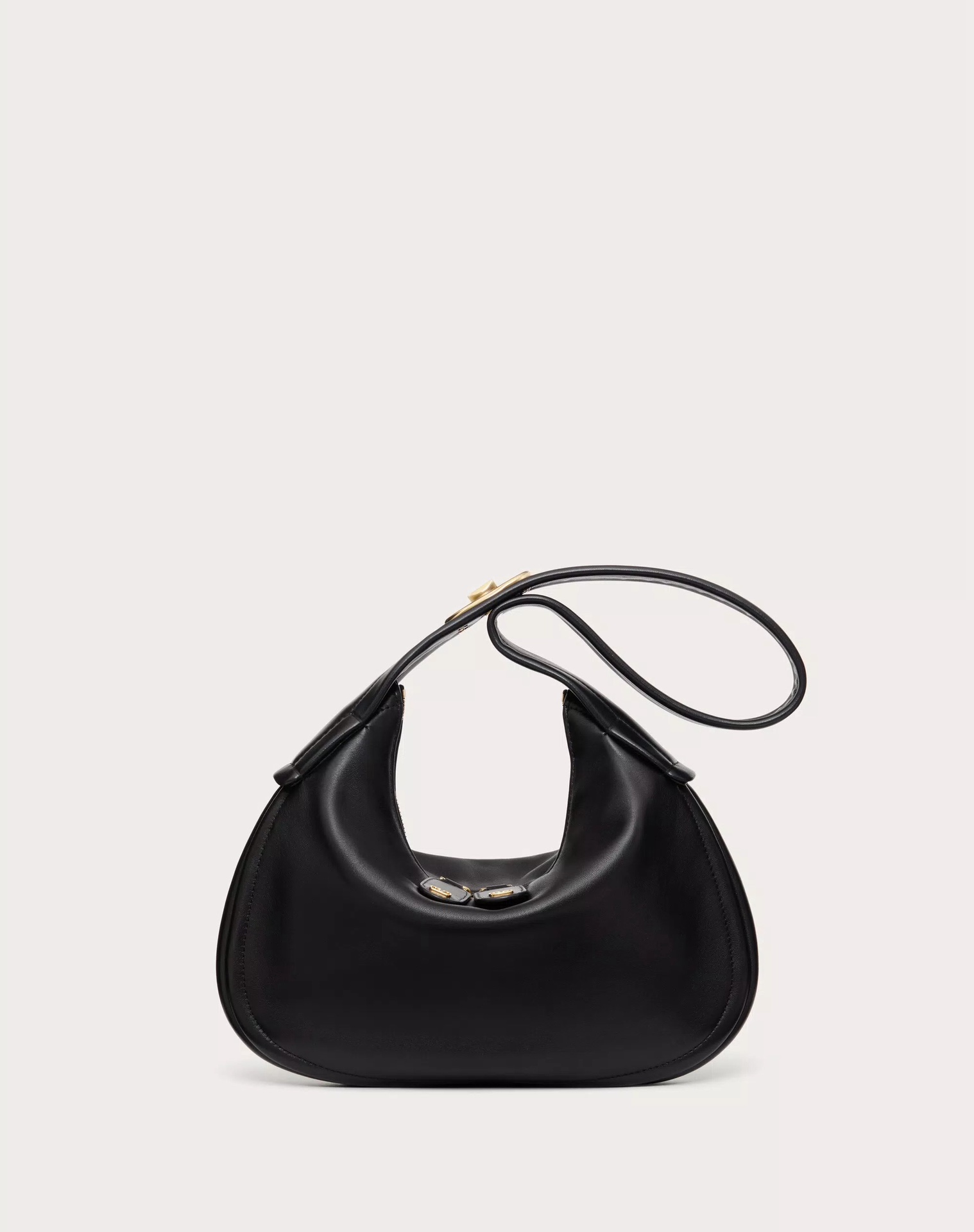 [TOP] VALENTINO Garavani VLOGO MOON HOBO Bag 24x30x3 cm - 3  Colors