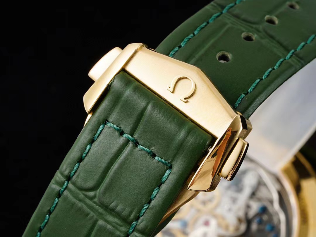 [TOP] OMEGA Omega Speedmaster Moonwatch Professional Moonshine Gold -42 mm