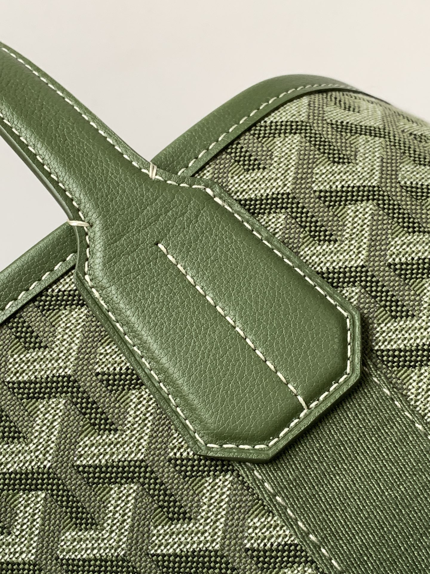 [TOP] Goyard Villette Tote Bag