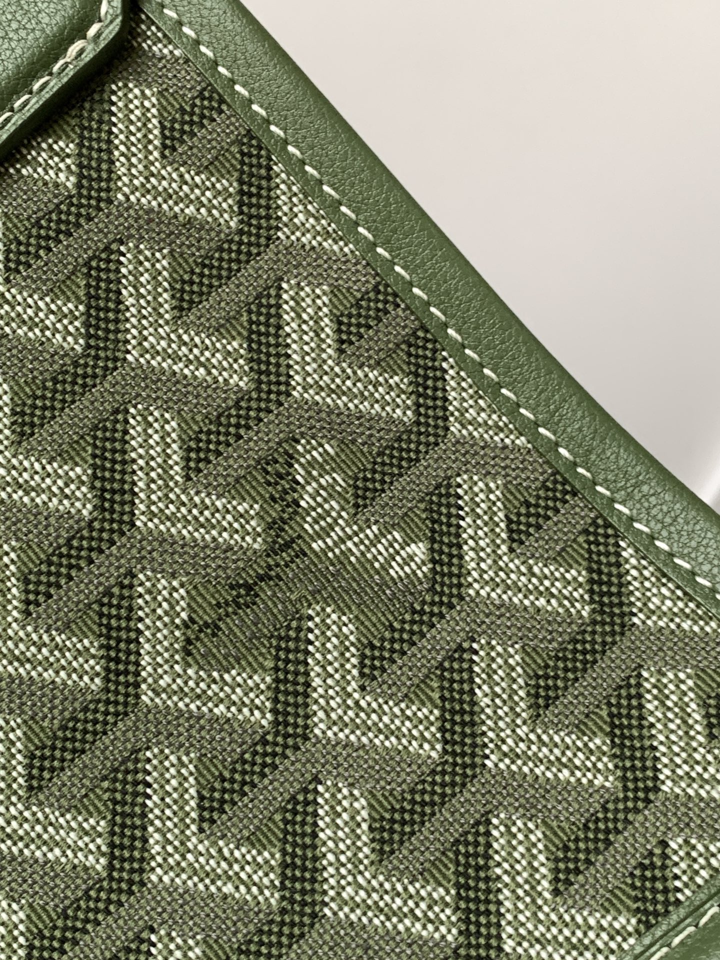 [TOP] Goyard Villette Tote Bag