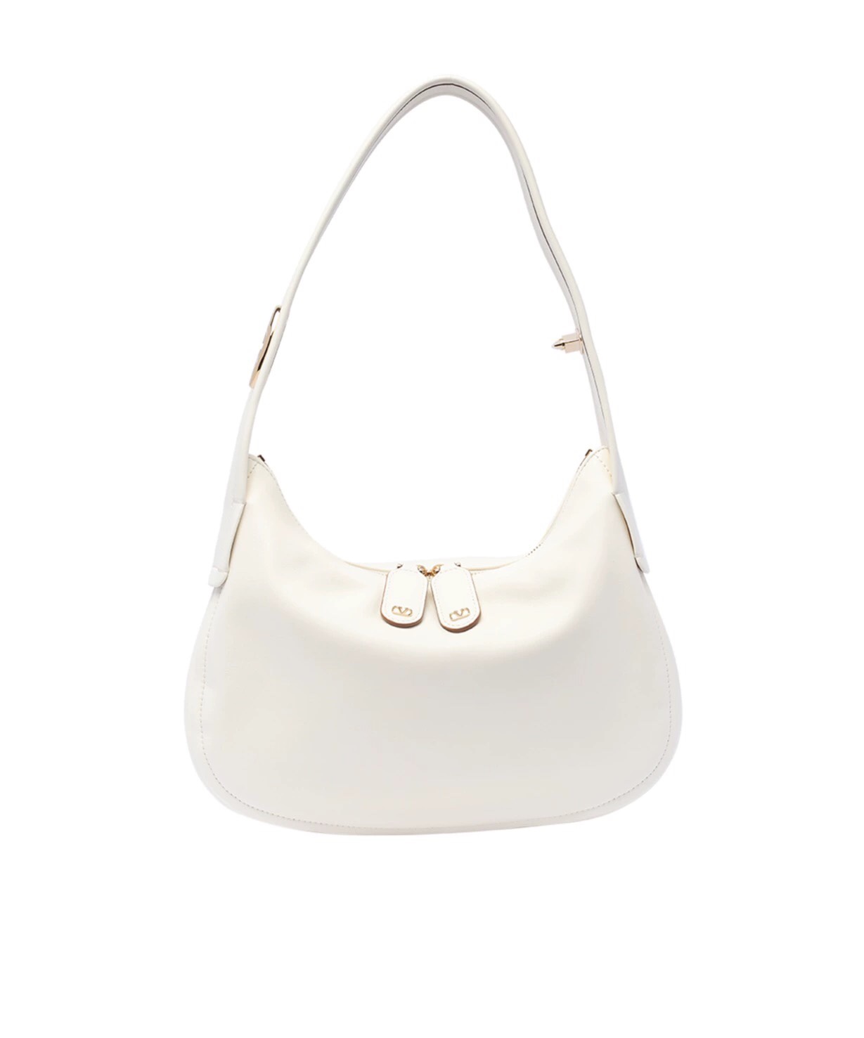 [TOP] VALENTINO Garavani VLOGO MOON HOBO Bag 24x30x3 cm - 3  Colors