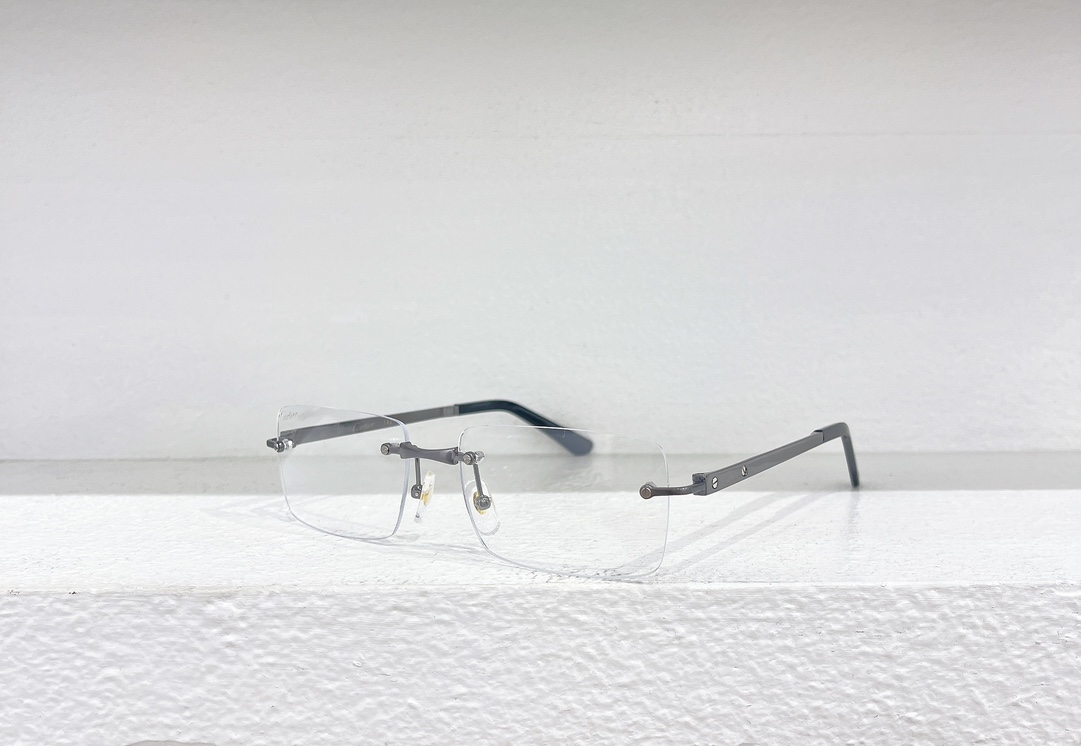 [TOP] Cartier Sunglasses - 8 Color