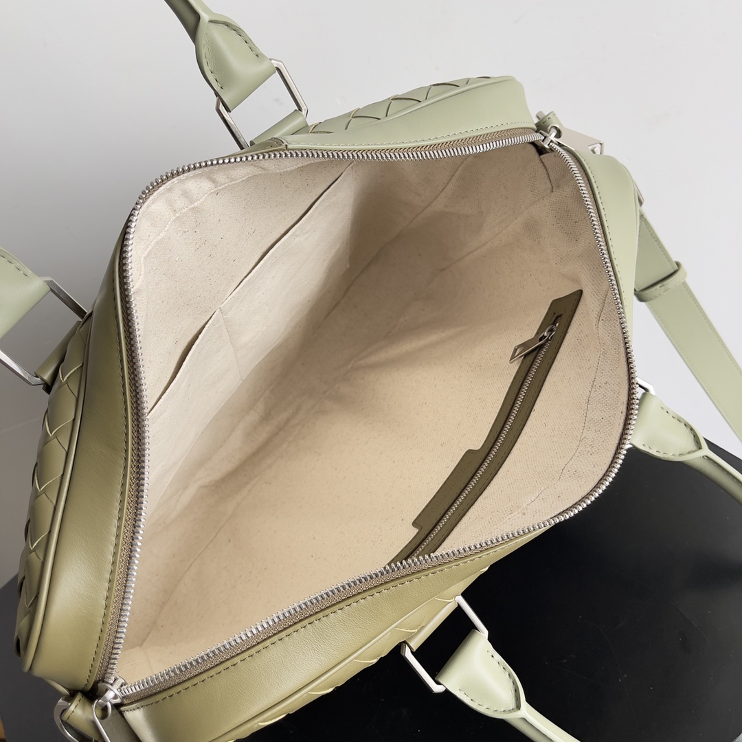 [TOP] Bottega Veneta BV Men's Briefcase - 2 Colour