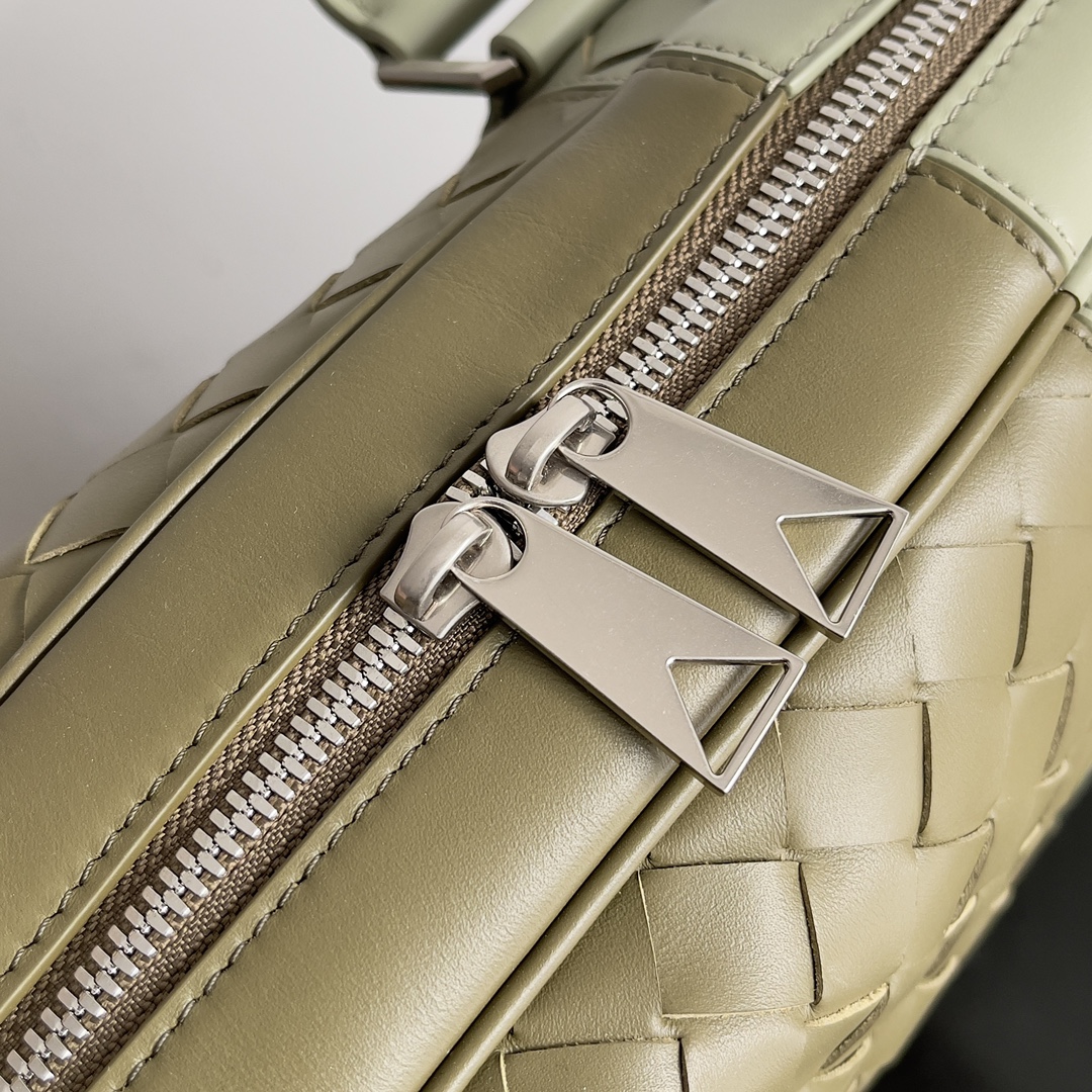 [TOP] Bottega Veneta BV Men's Briefcase - 2 Colour