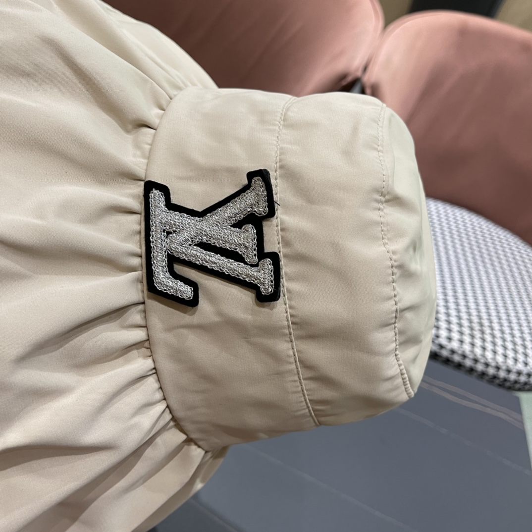 [TOP] Louis Vuitton LV Fisherman Hat - 3 Colour