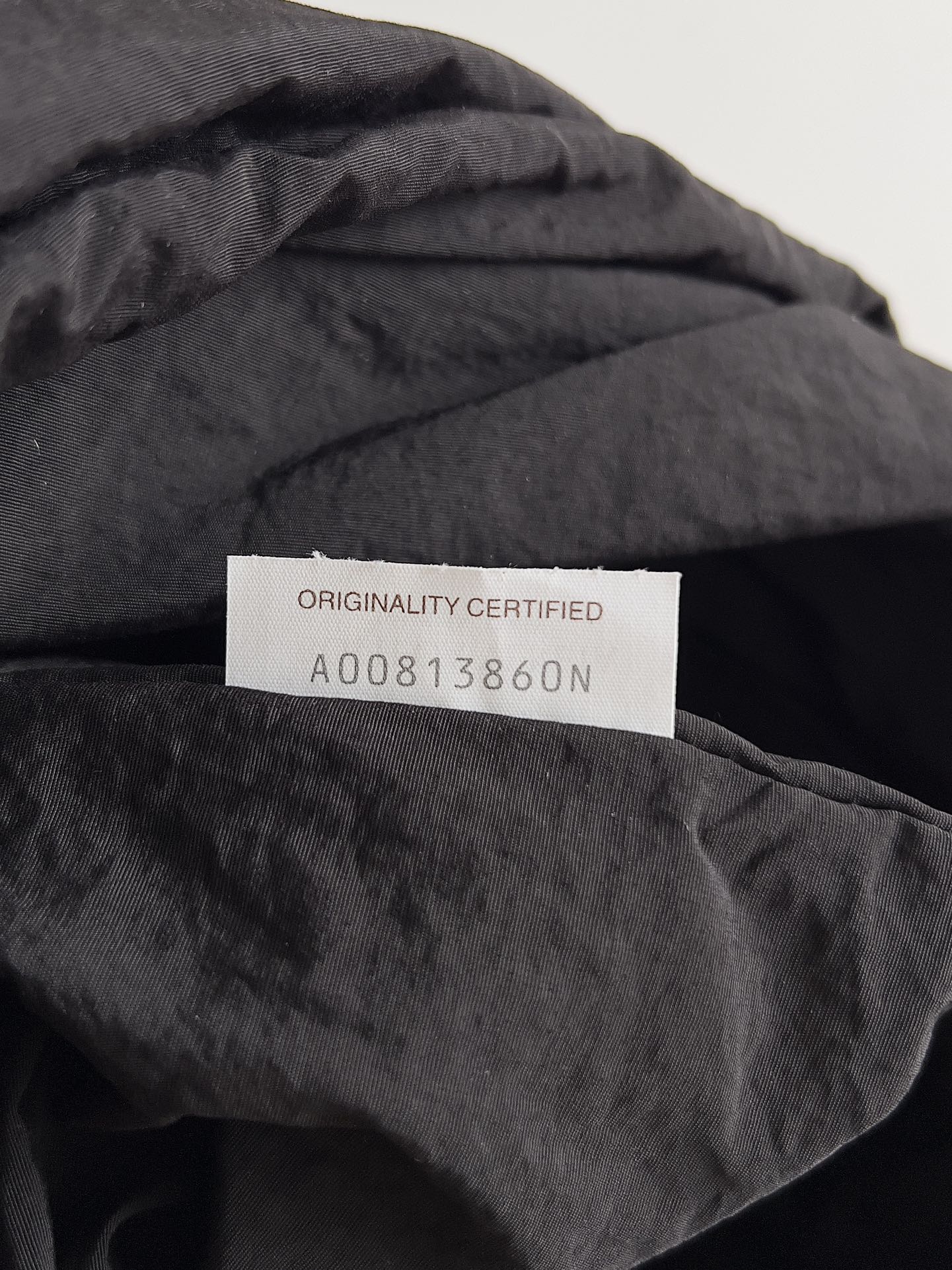 [TOP] Bottega Veneta BV Men's Cowhide Backpack 38*26*15cm - 2 Colour