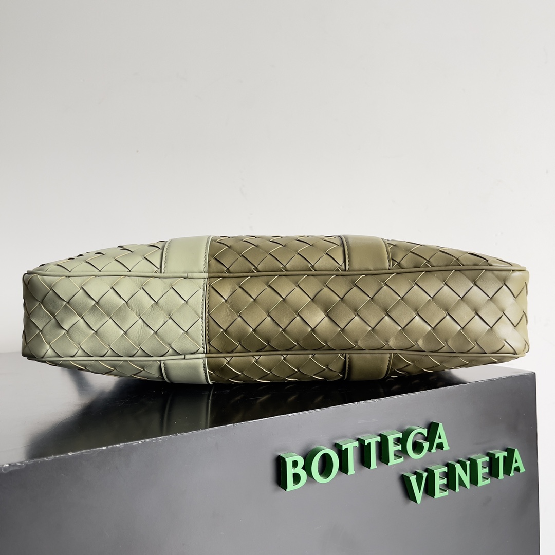 [TOP] Bottega Veneta BV Men's Briefcase - 2 Colour
