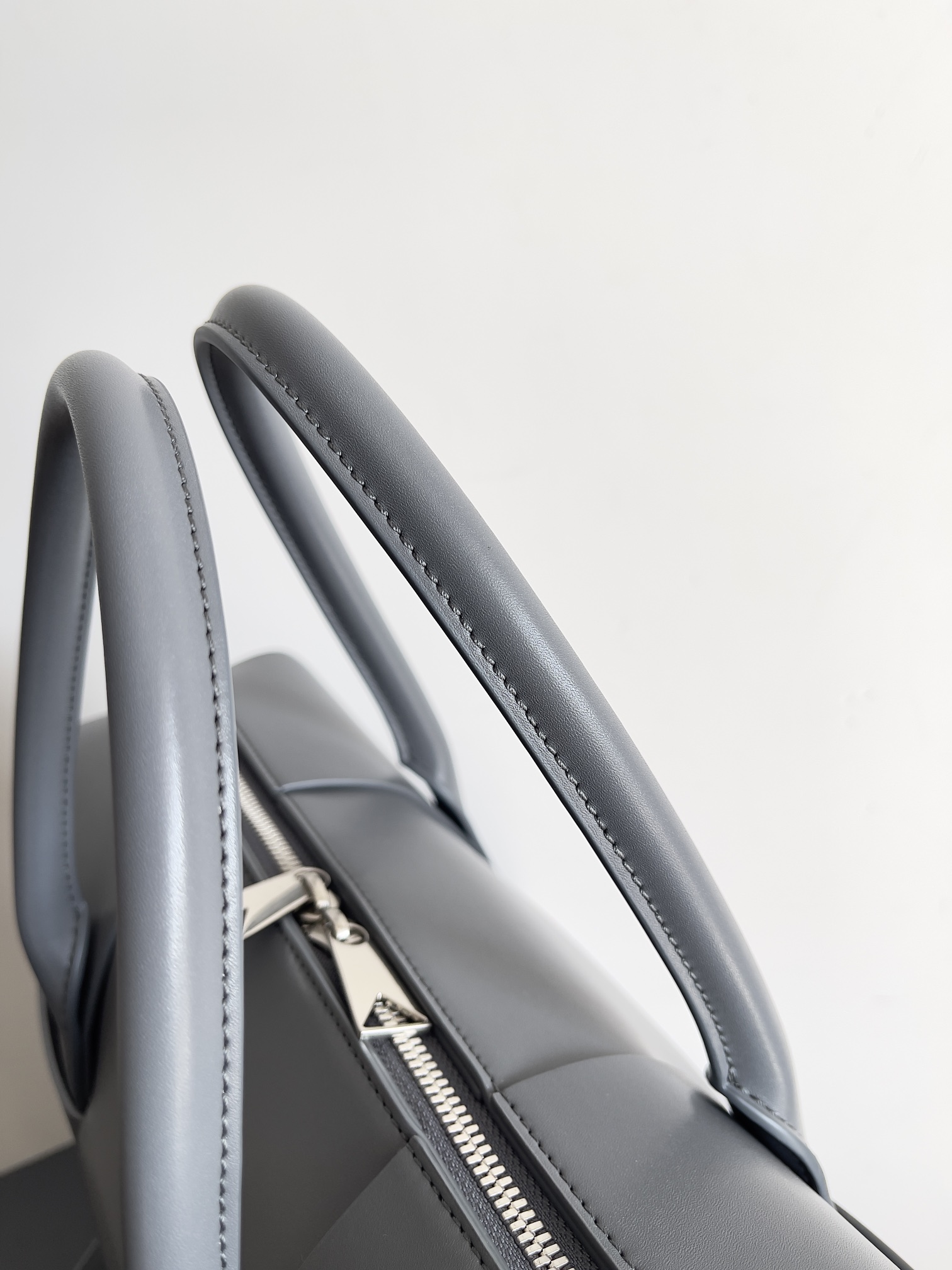 [TOP] Bottega Veneta BV Large Grid Woven Men's Briefcase - 2 Colour