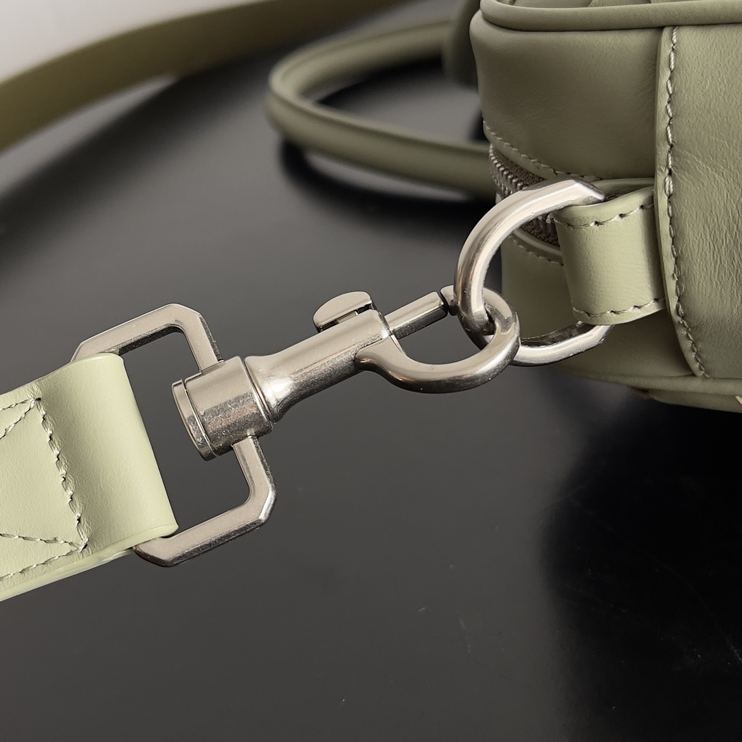 [TOP] Bottega Veneta BV Men's Briefcase - 2 Colour