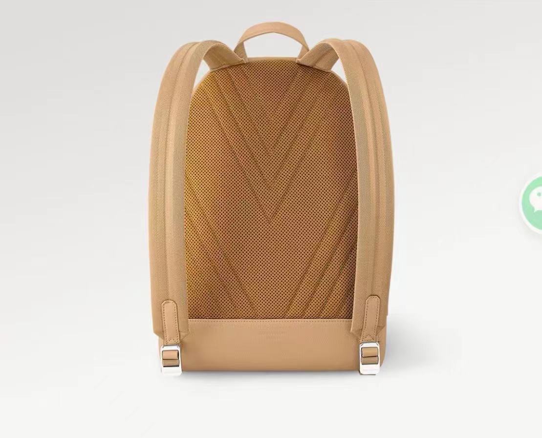[TOP] Louis Vuitton LV Backpack 30x43x14cm
