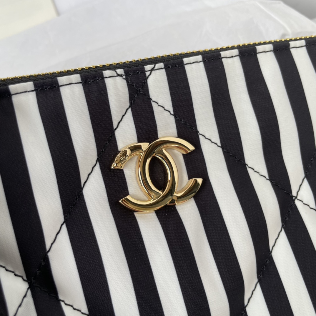 [TOP] CHANEL Cocobeach Shoulder Bag 31x18x9cm - 2 Color