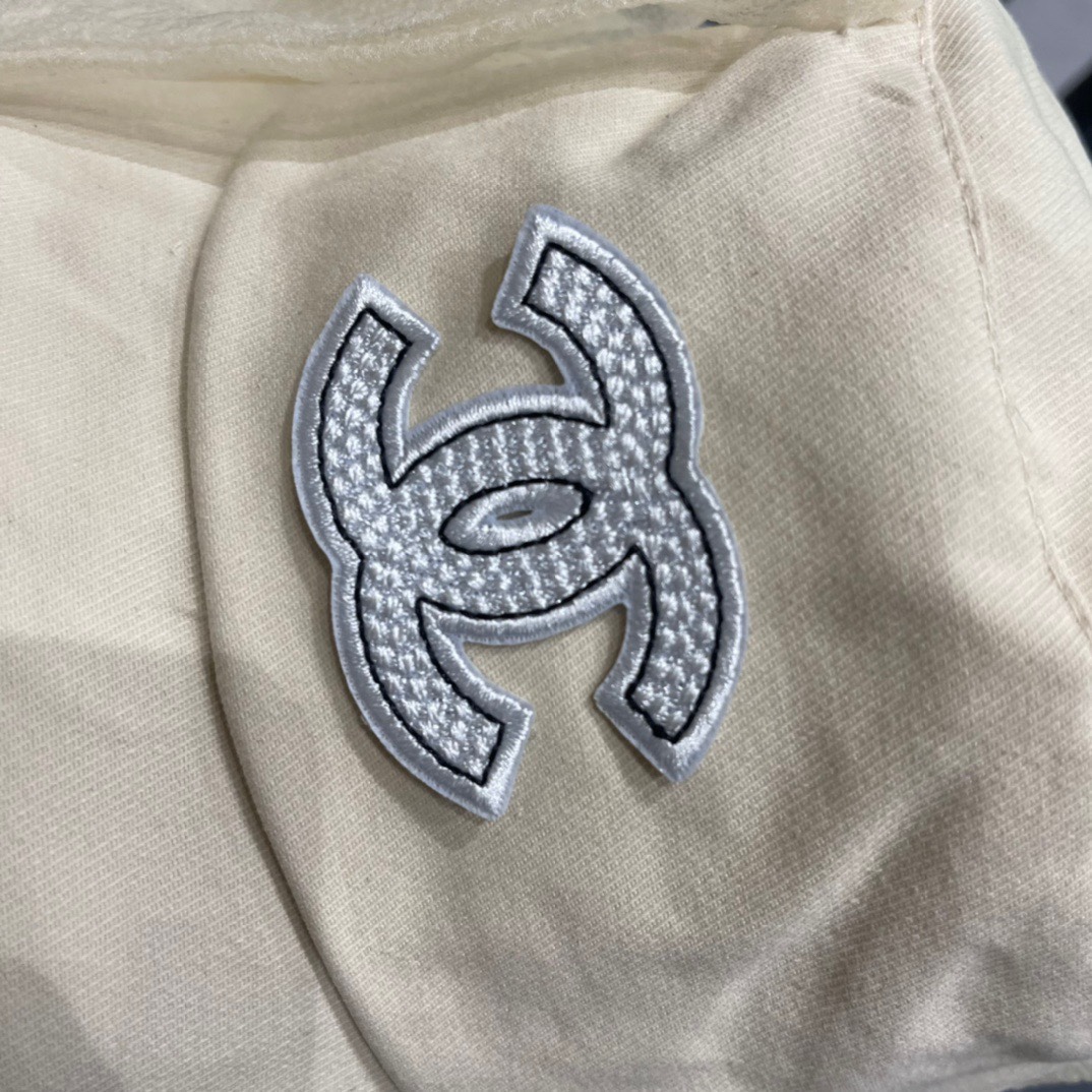 [TOP] CHANEL Versatile Fisherman Hat - 2 Colour