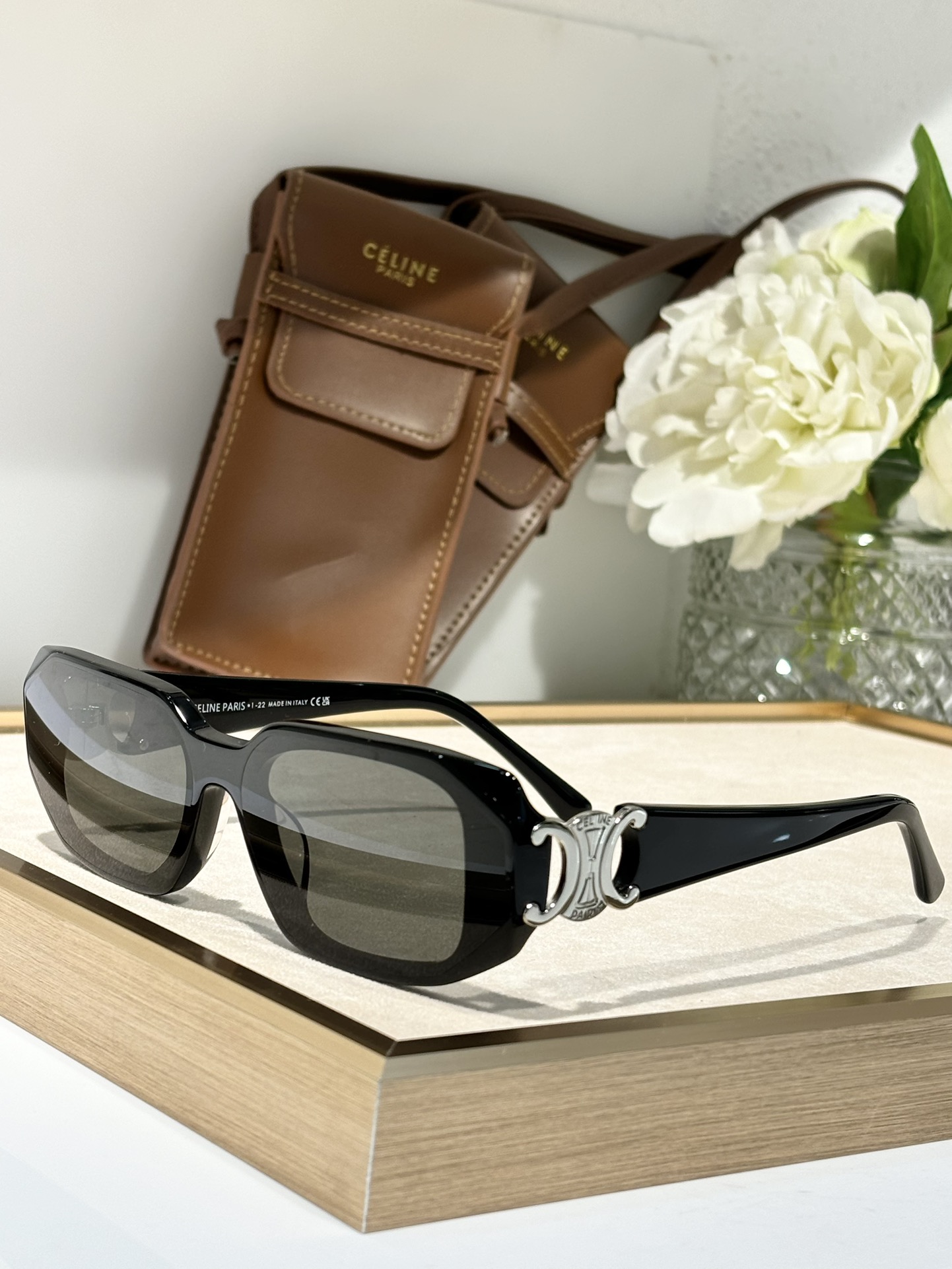 [TOP] CELINE Sunglasses - 6 Colors