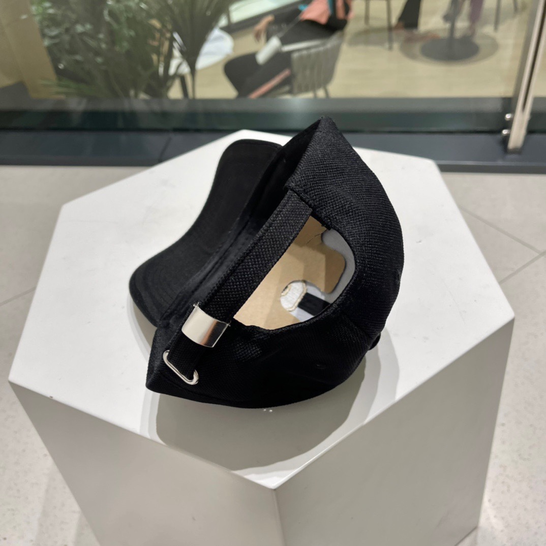 [TOP] CELINE Baseball Bap - 2 Colour