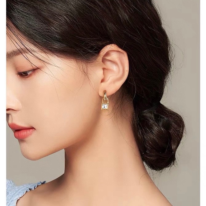 [TOP] CELINE Earrings