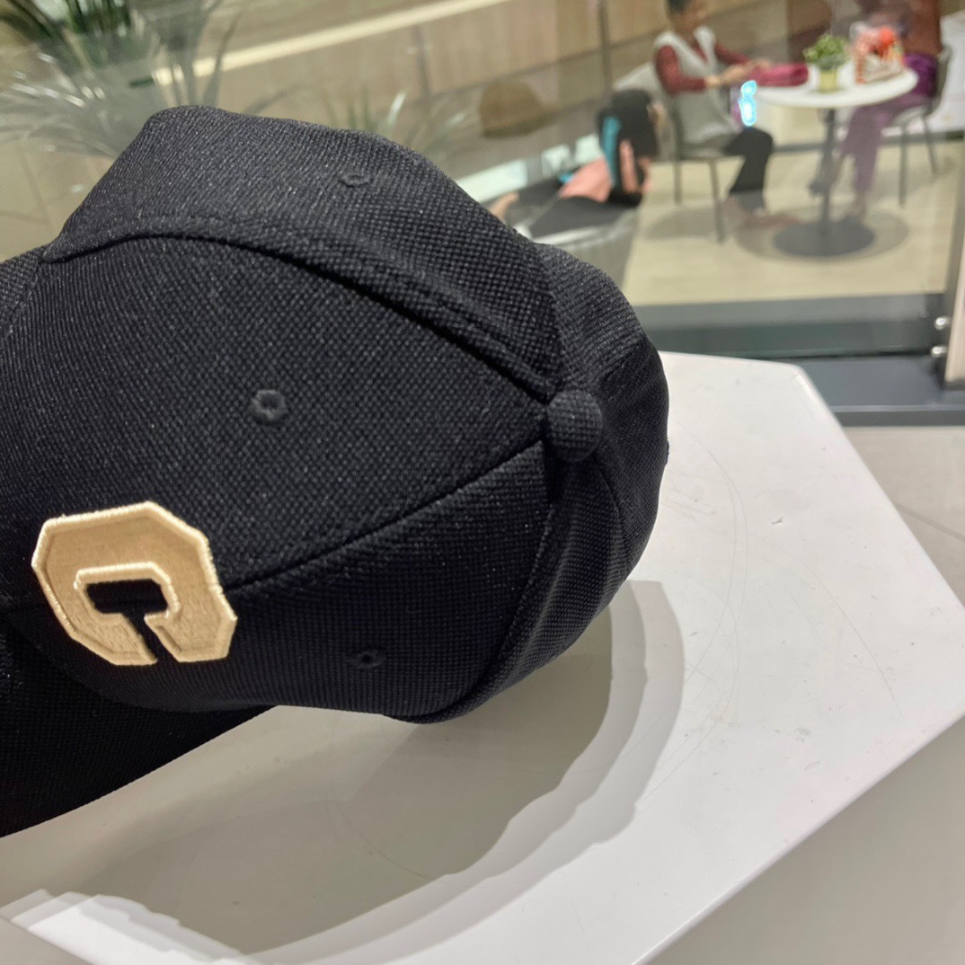 [TOP] CELINE Baseball Bap - 2 Colour