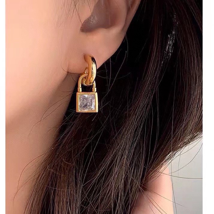 [TOP] CELINE Earrings