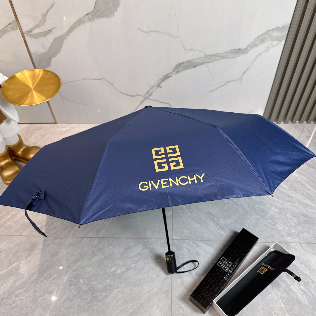 [TOP] GIVENCHY New Style Umbrella