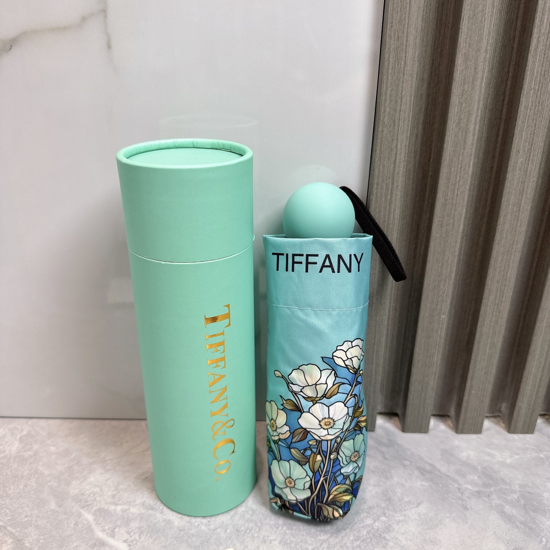 [TOP] Tiffany New Style Umbrella-2 Colors