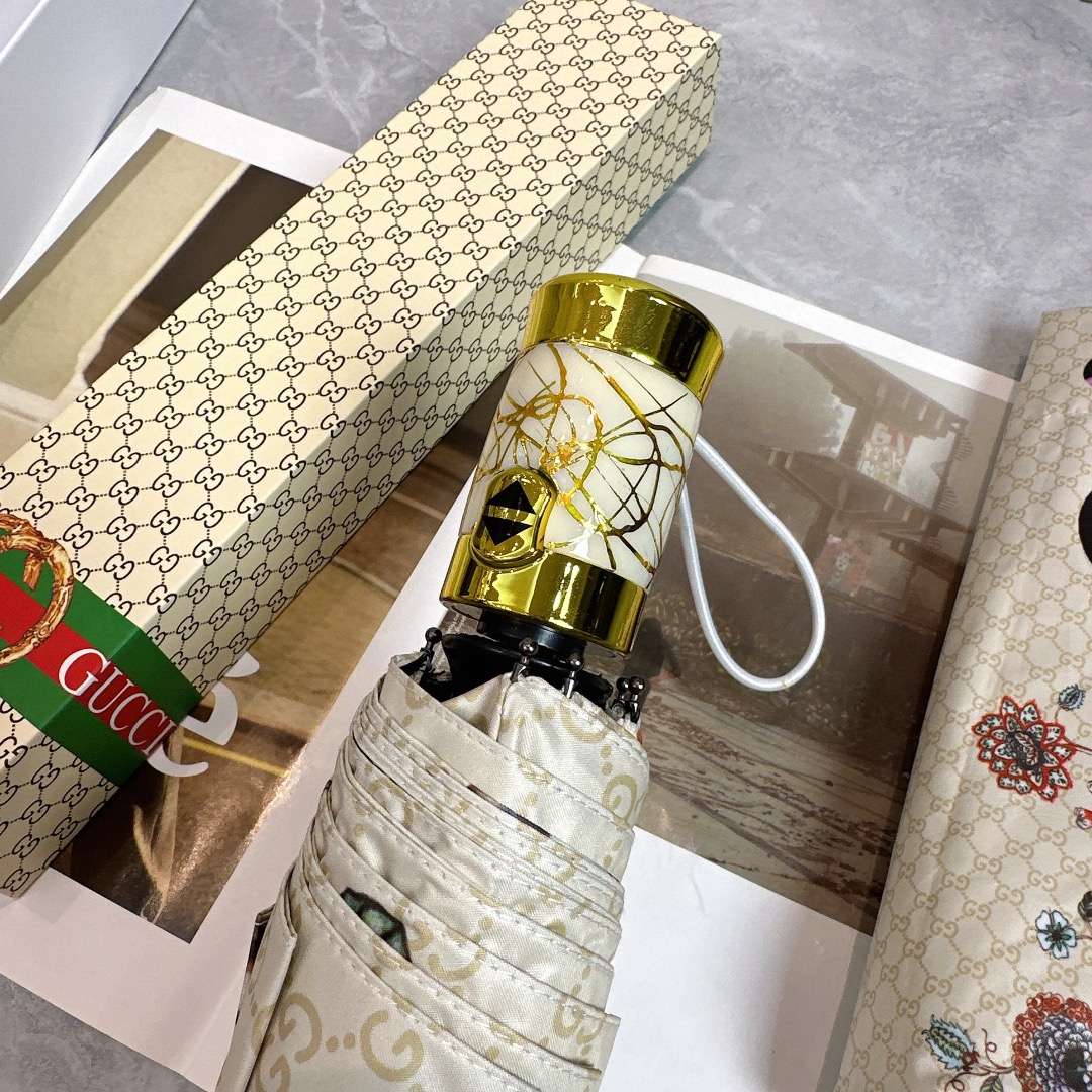[TOP] GUCCI New Style Umbrella