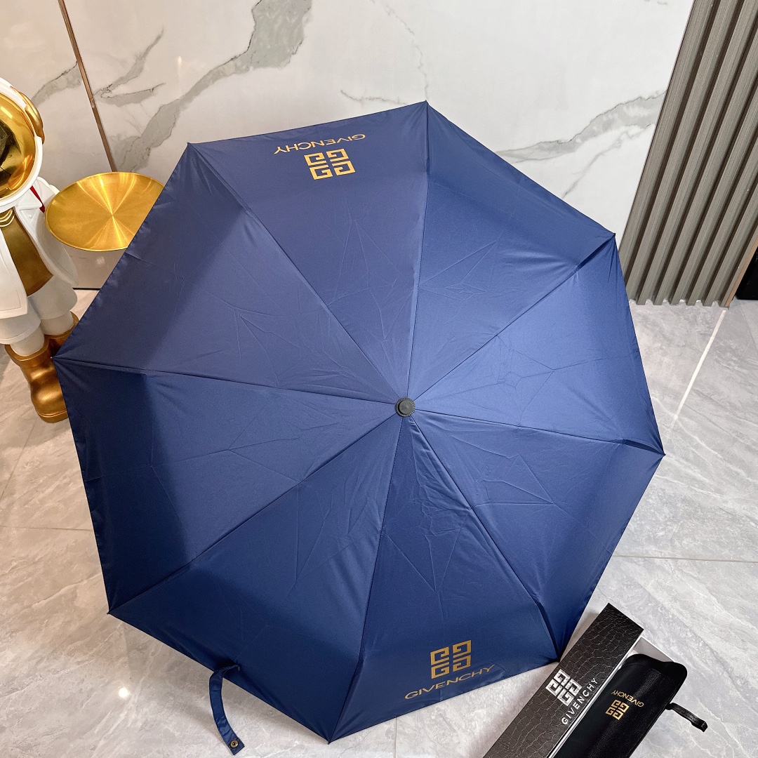 [TOP] GIVENCHY New Style Umbrella
