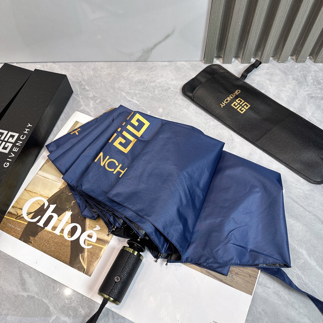 [TOP] GIVENCHY New Style Umbrella