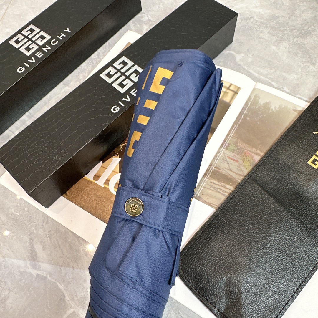 [TOP] GIVENCHY New Style Umbrella