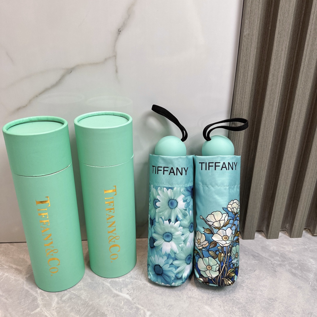 [TOP] Tiffany New Style Umbrella-2 Colors