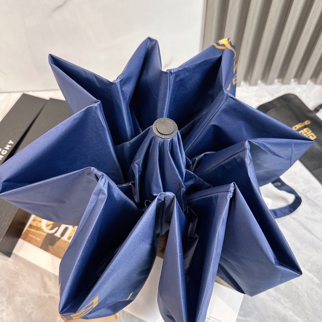 [TOP] GIVENCHY New Style Umbrella