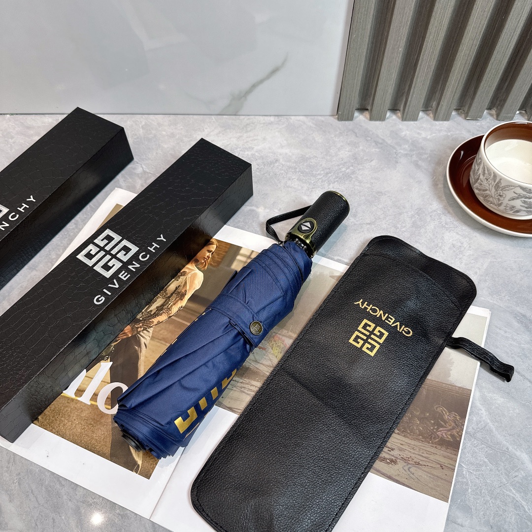 [TOP] GIVENCHY New Style Umbrella