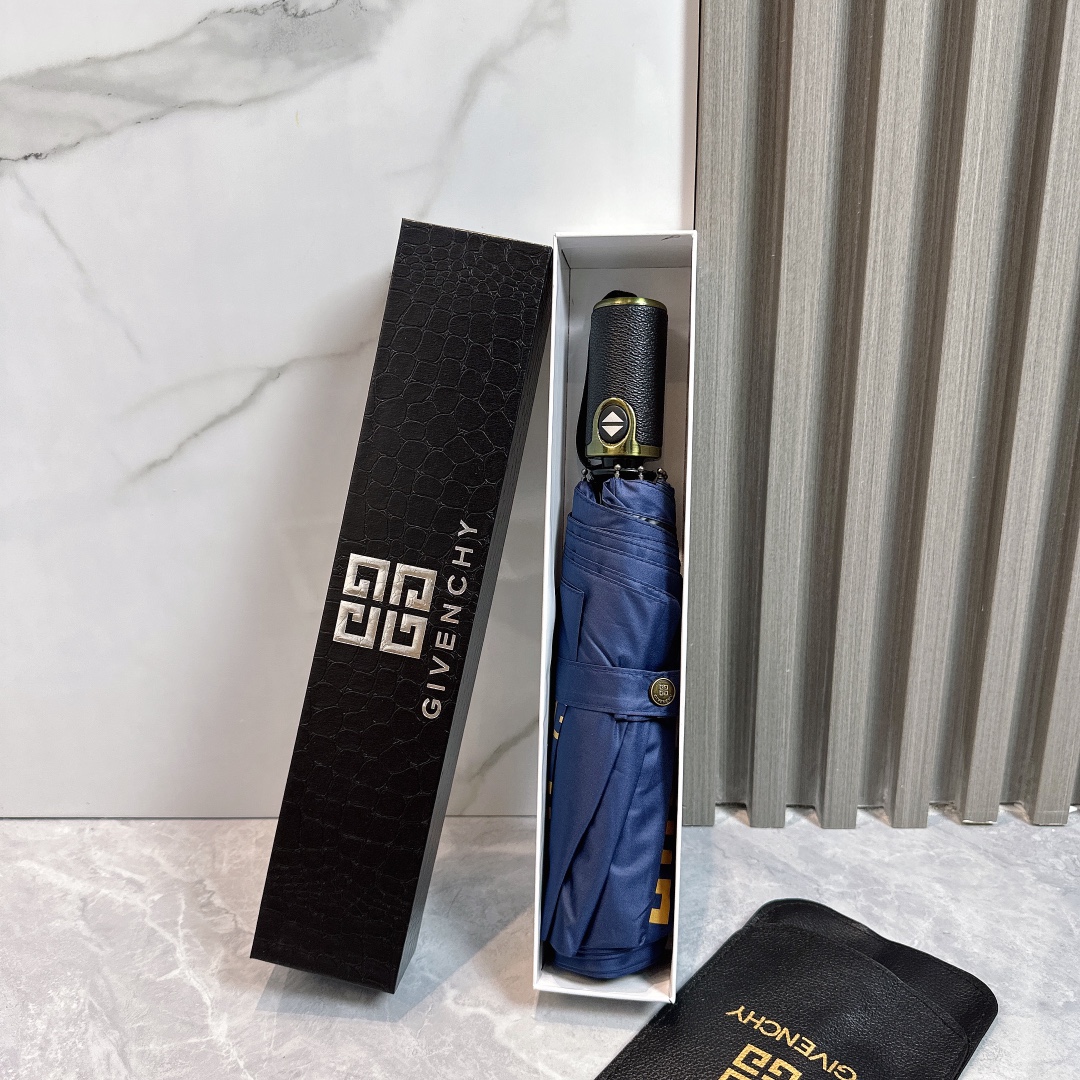 [TOP] GIVENCHY New Style Umbrella