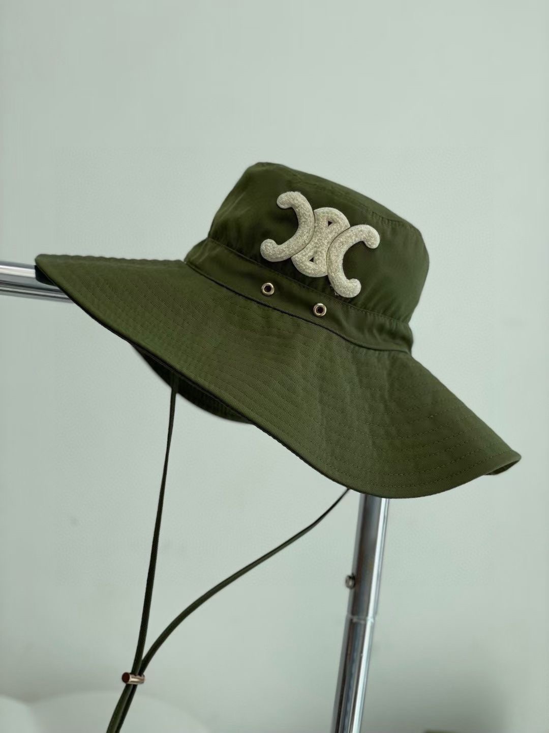 [TOP] CELINE Fisherman's Hat - 5 Color