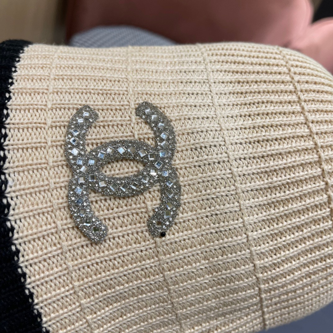 [TOP] CHANEL Fisherman Hat - 2 Colour