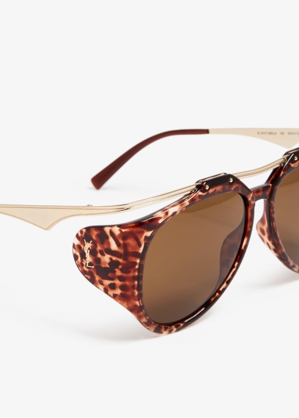 [TOP] Yves Saint Laurent YSL Sunglasses - 4 Color