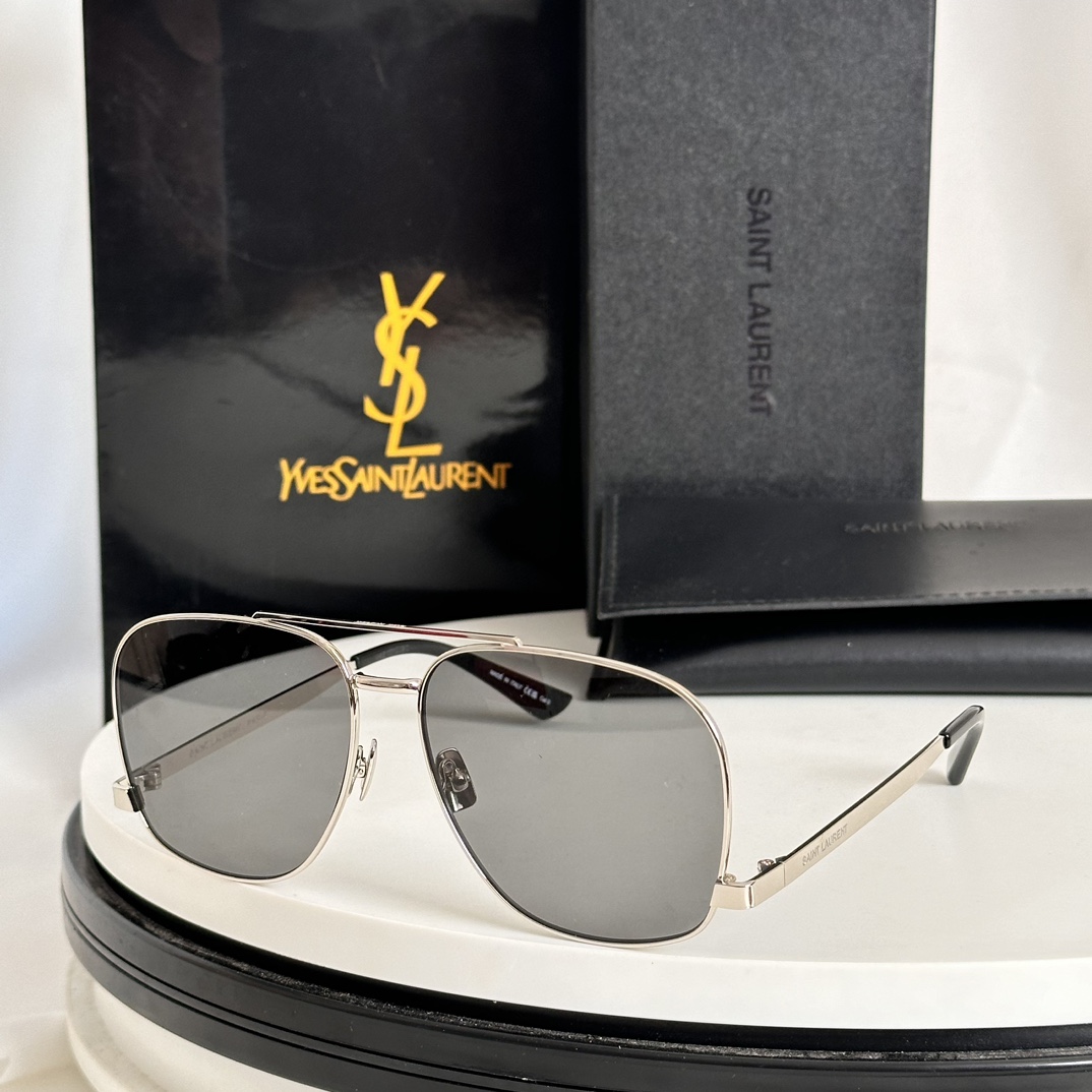 [TOP] Yves Saint Laurent YSL Sunglasses - 5 Color
