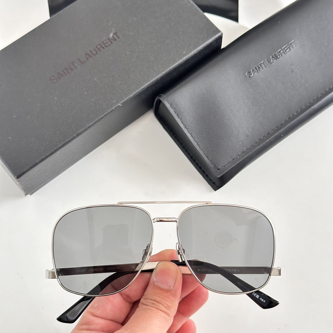 [TOP] Yves Saint Laurent YSL Sunglasses - 5 Color