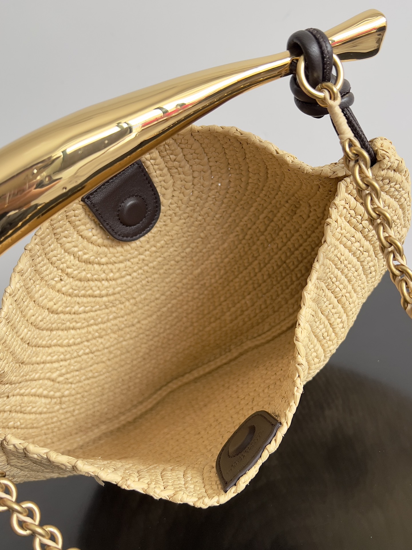 [TOP] Bottega Veneta BV Sardine Bag Intrecciato Weave 33 CM