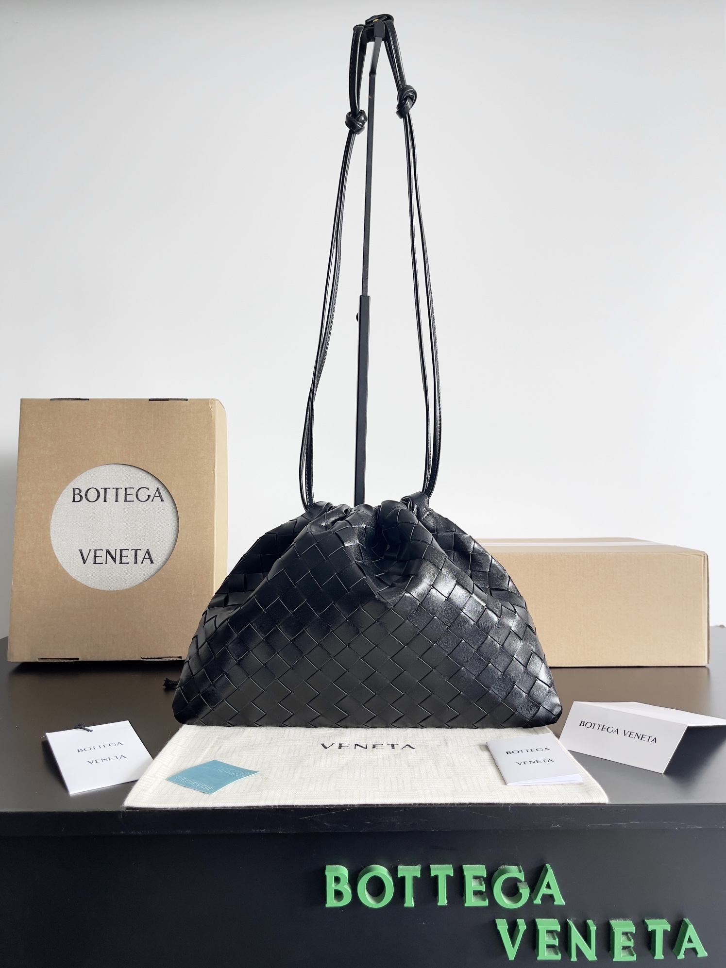 [TOP] Bottega Veneta BV Dust Bag 32*23*1cm - Two Colors