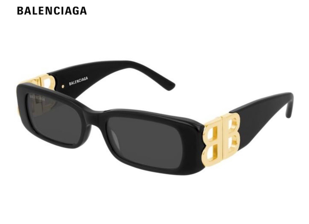 [TOP] BALENCIAGA Sunglasses - 2 Color