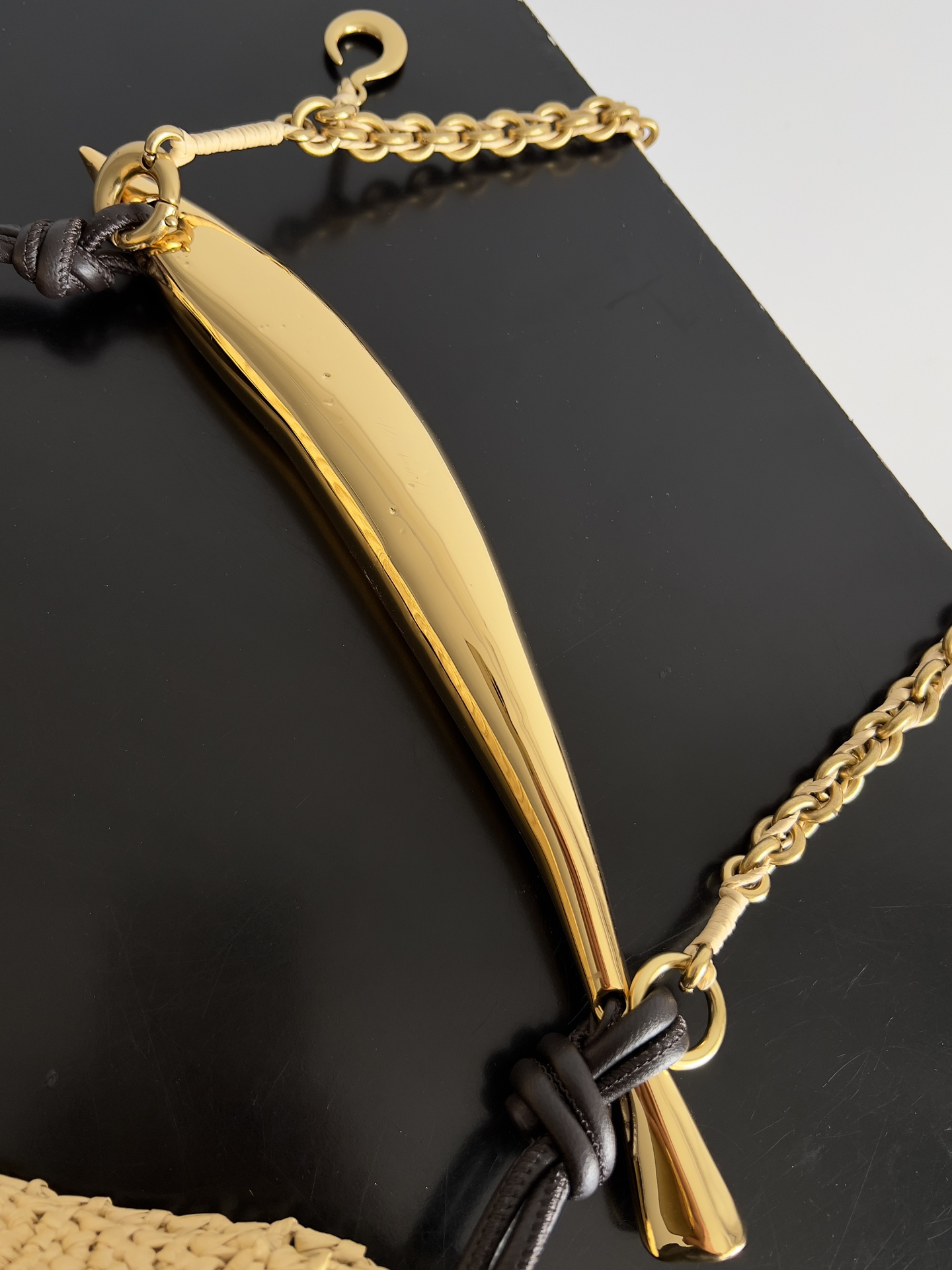 [TOP] Bottega Veneta BV Sardine Bag Intrecciato Weave 33 CM