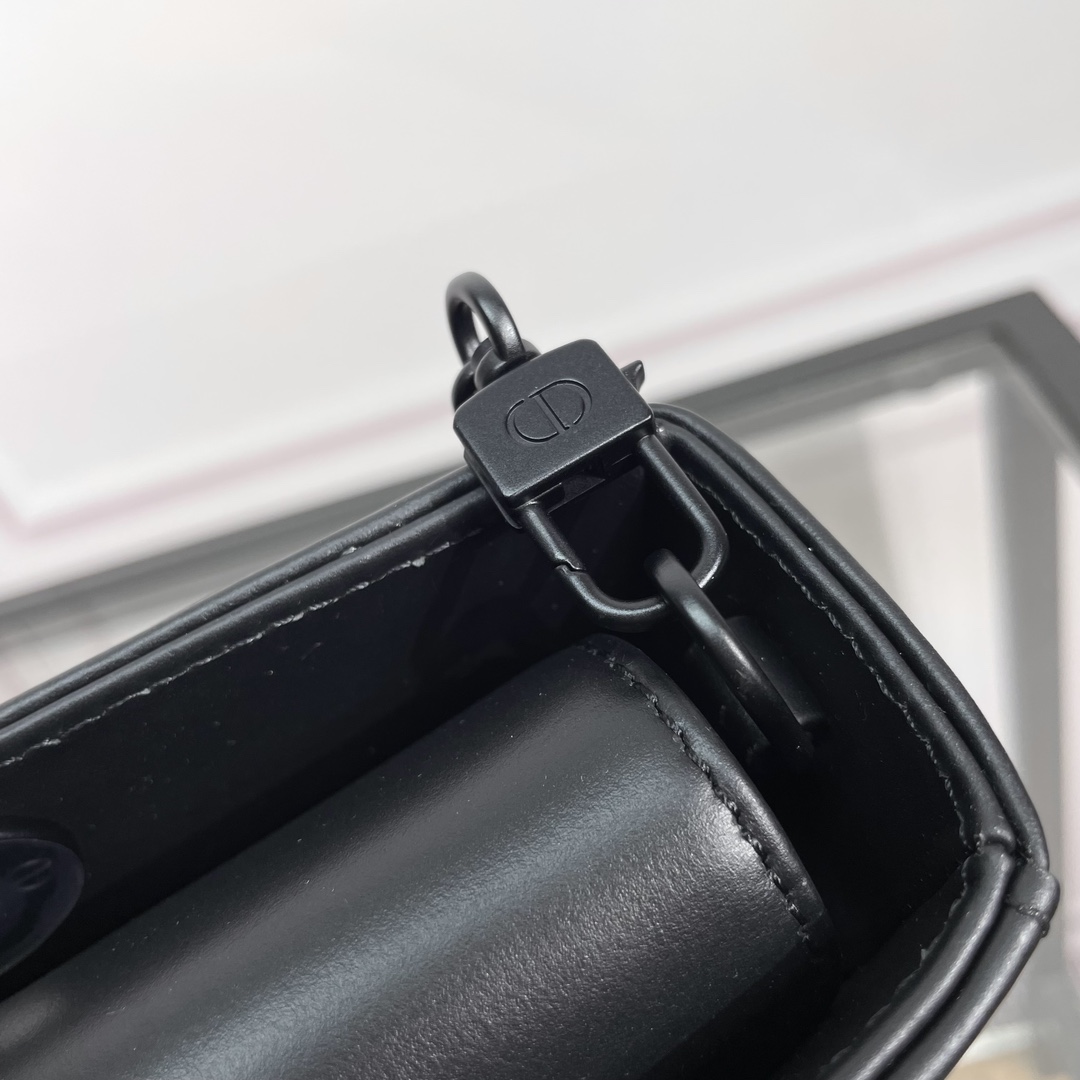 [TOP] Christian Dior Lady D-Joy Bag Diamonds Motif 26x6x14cm - 2 Color