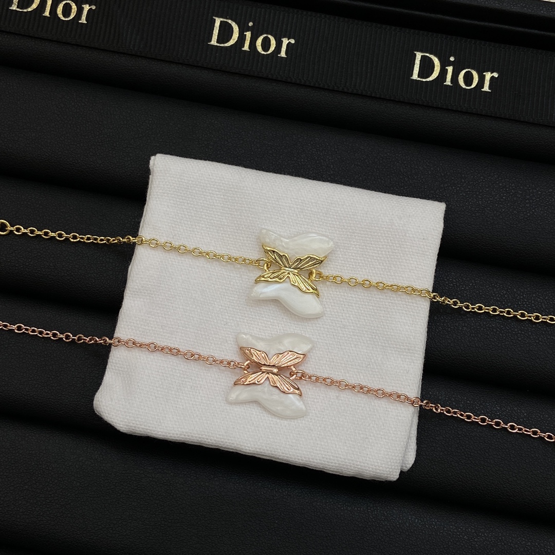 [TOP] Christian Dior Bracelet - 2 Colors