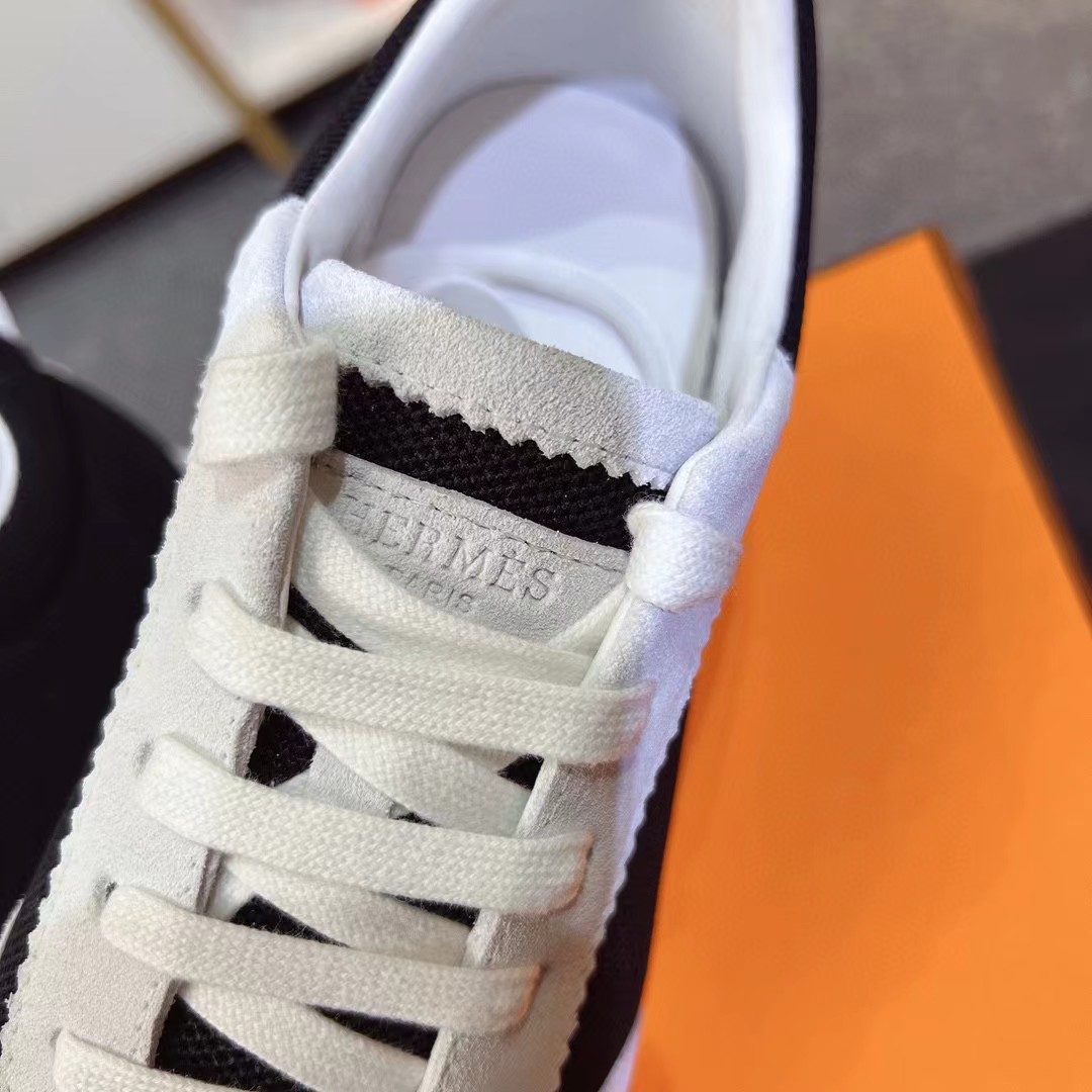 [TOP] HERMES Sneakers