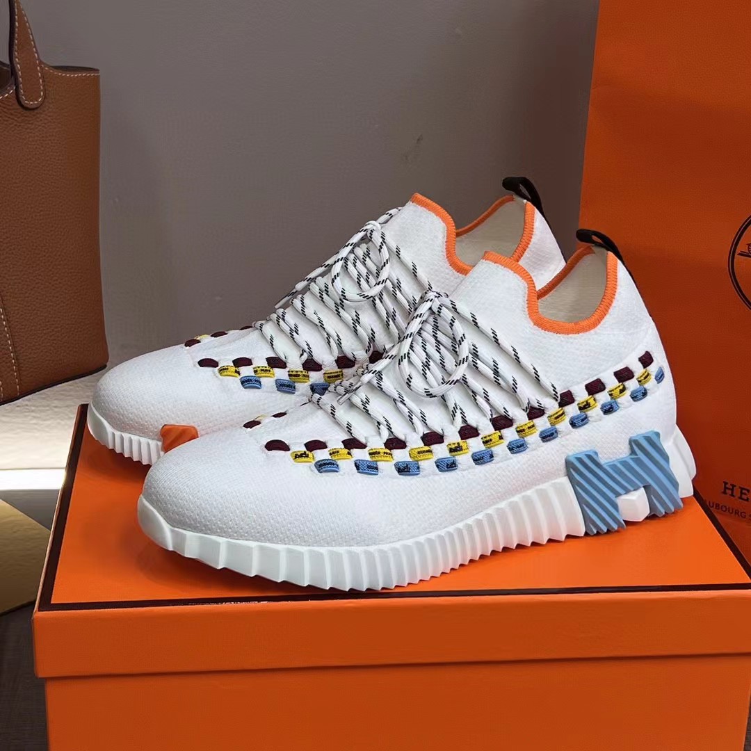 [TOP] HERMES Sneakers