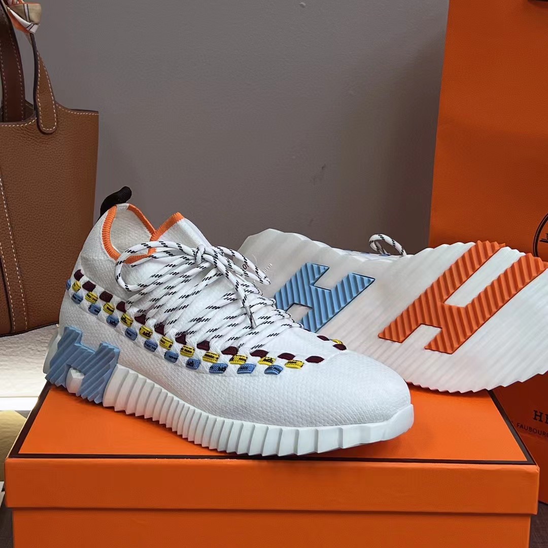 [TOP] HERMES Sneakers