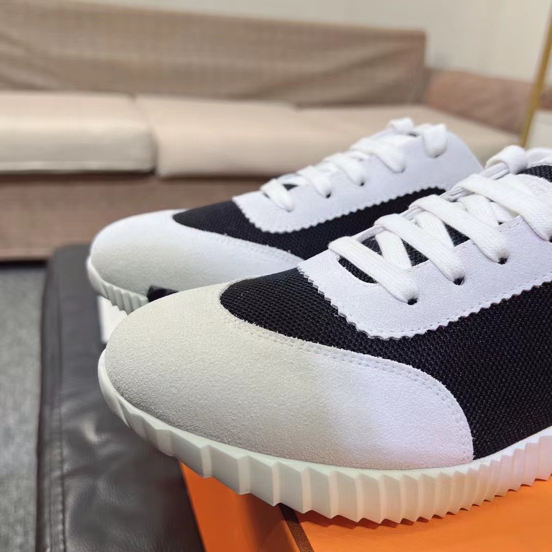 [TOP] HERMES Sneakers