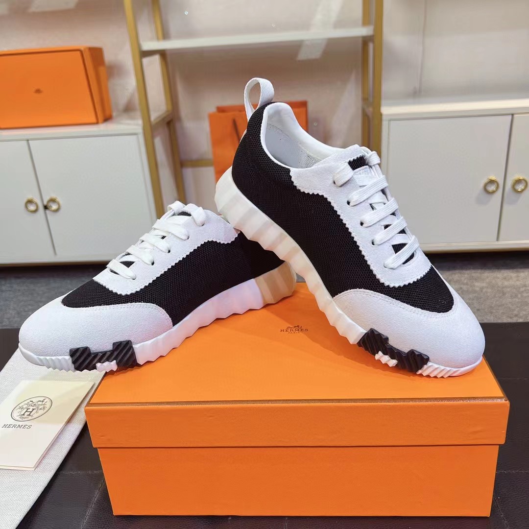 [TOP] HERMES Sneakers